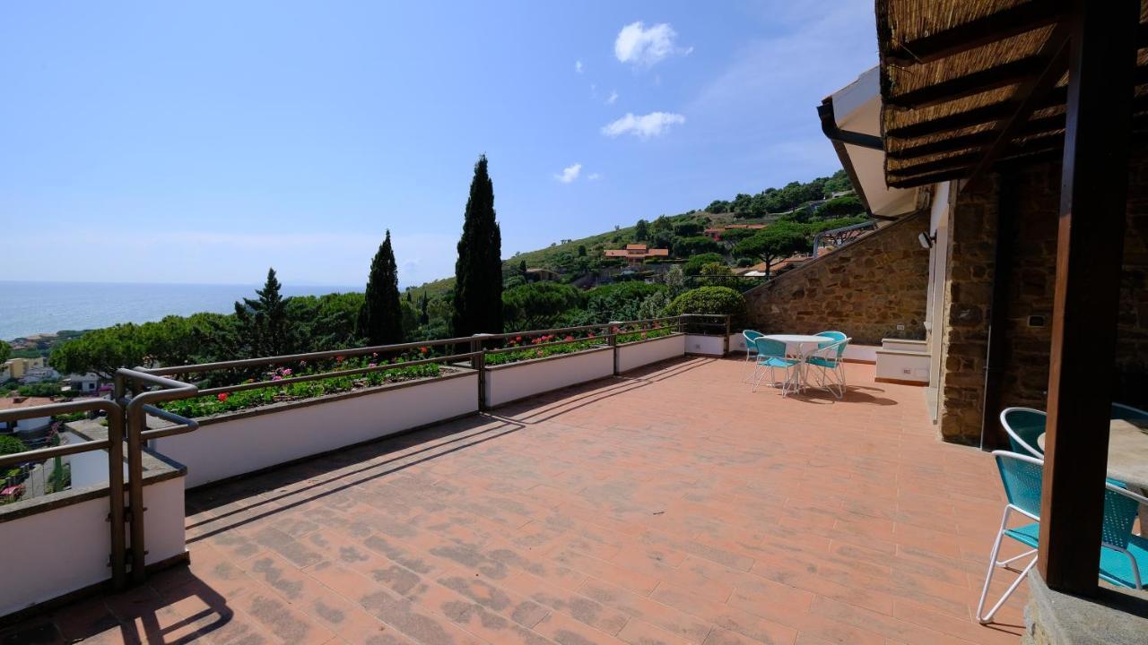 Villa Monte Bianco กาส์ตีจลิโอเน เดลลา เปสกายา ภายนอก รูปภาพ